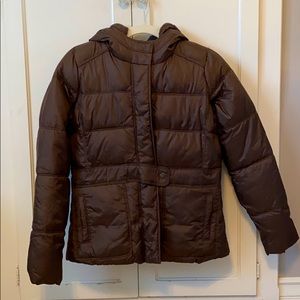 Old Navy Puffer Jacket